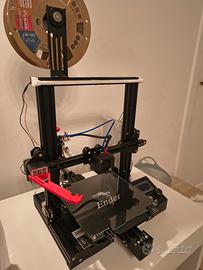 Creality Ender 3 Pro Stampante 3D