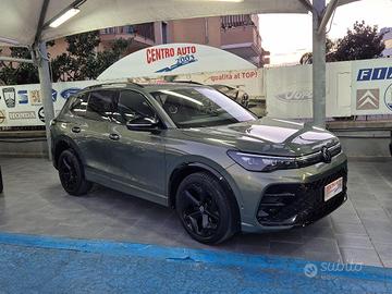 VOLKSWAGEN - Tiguan - 2.0 TDI 150 CV evo DSG R-