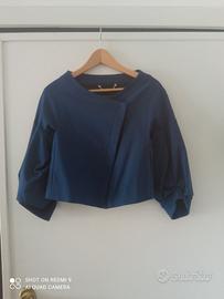 Giacca donna tg 40 Mangano