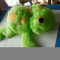 Peluschè di rana