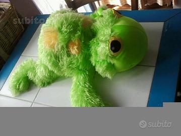 Peluschè di rana