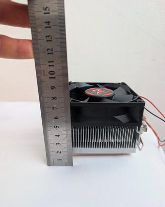 Dissipatore CPUTthermaltake