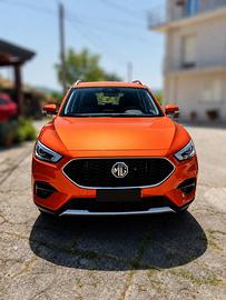 MG ZS 2024 , PARI AL NUOVO