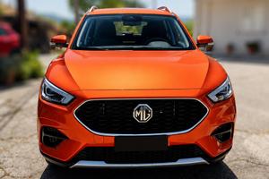 MG ZS 2024 , PARI AL NUOVO