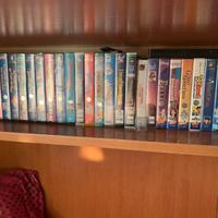 Cartoni Animati vhs