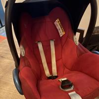 Ovetto auto
