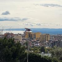 Battiati/Barriera panoramico, signorile 5 vani