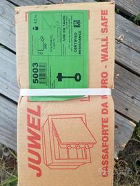 Casseta di sicurezza