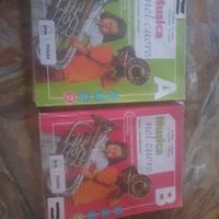 Libri scolastici