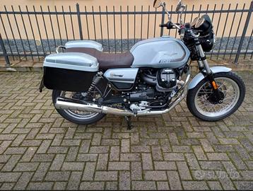 moto Guzzi V7 special 850 