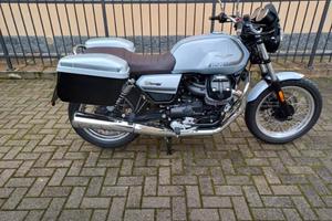 moto Guzzi V7 special 850 
