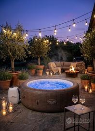 Spa idromassaggio gonfiabile Bestway