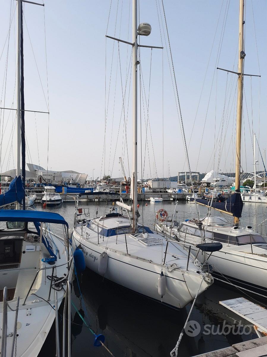 Grand Soleil 34 — View photo 1