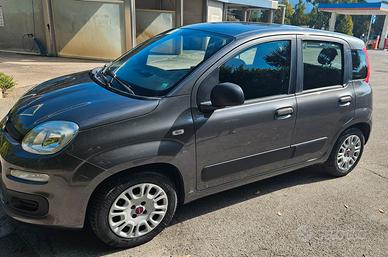 FIAT PANDA BENZINA/GPL