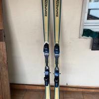 Sci Dynastar power 10.2