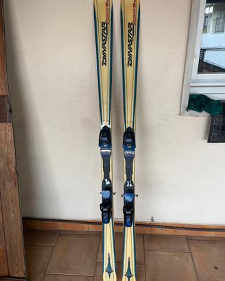 Sci Dynastar power 10.2