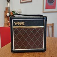 Amplificatore Vox Mini5 RM