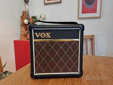 Amplificatore Vox Mini5 RM