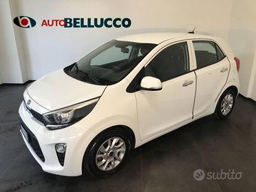 KIA Picanto 1.0 12V 5p. Cool