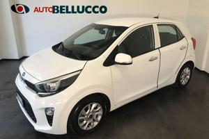 KIA Picanto 1.0 12V 5p. Cool