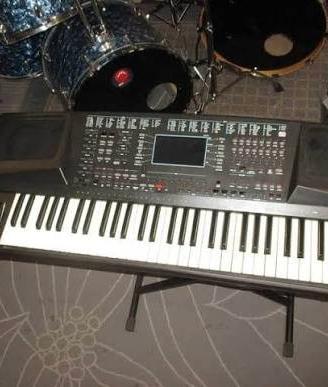 Solton Ketron X1