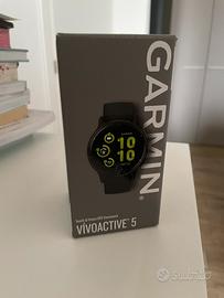 Garmin vivoactive 5
