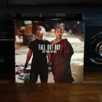 CD Save Rock And Roll - Fall Out Boy