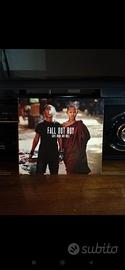 CD Save Rock And Roll - Fall Out Boy