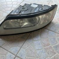 Faro  auto