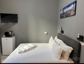 Attività di Bnb e Affitti brevi