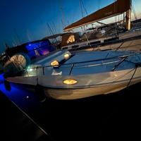 Mistral Pashà Walkaround 28 Volvo Penta