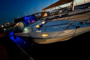 Mistral Pashà Walkaround 28 Volvo Penta