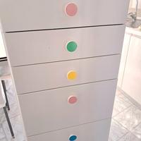 Cassettiera IKEA