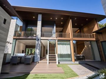 PALAZZINA A COCCAGLIO