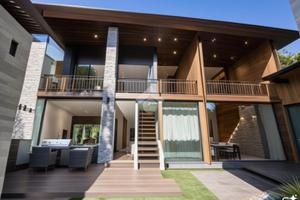 PALAZZINA A COCCAGLIO