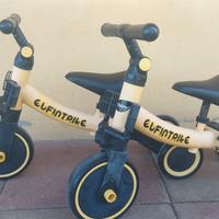 Triciclo elfintrike