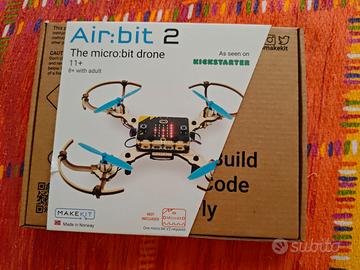 Air:bit 2 drone