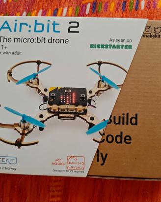 Air:bit 2 drone