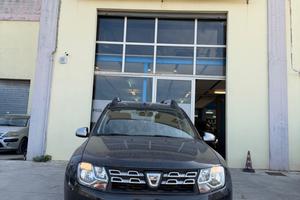Dacia Duster 1.5 diesel 110Cv dicembre 2017 100.00