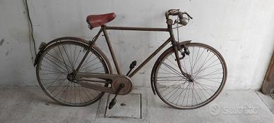 biciclette vintage 
