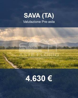 Immobile in asta di 1100 m² a Sava