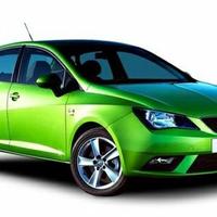 Ricambi nuovi Seat Ibiza dal 2012 in poi