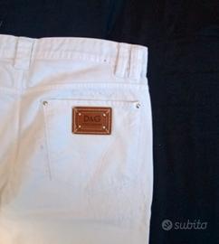 Jeans - (Dolce & Gabbana)