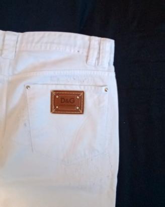 Jeans - (Dolce & Gabbana)