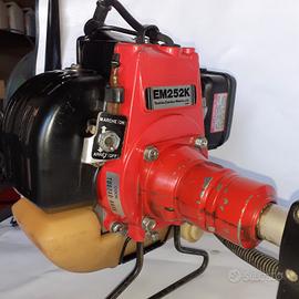 decespugliatore Makita 2t 39cc