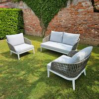 Bizzotto - set divani da giardino