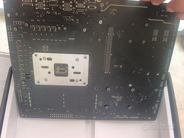 Scheda madre x870