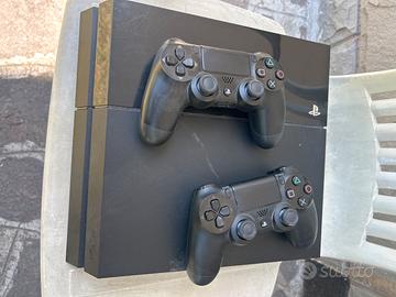 PlayStation 4