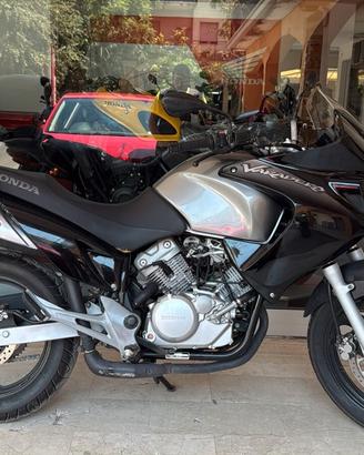 Honda Varadero 125