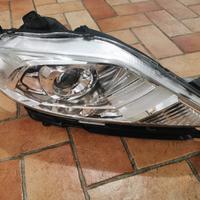 Fanale anteriore destro Honda FRV 